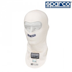 SPARCO GUARD RW-3 BALACLAVA 防火頭套