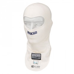 SPARCO GUARD RW-3 BALACLAVA 防火頭套