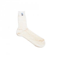 SPARCO DELTA RW-6 COTTON SHORT SOCK 防火襪子