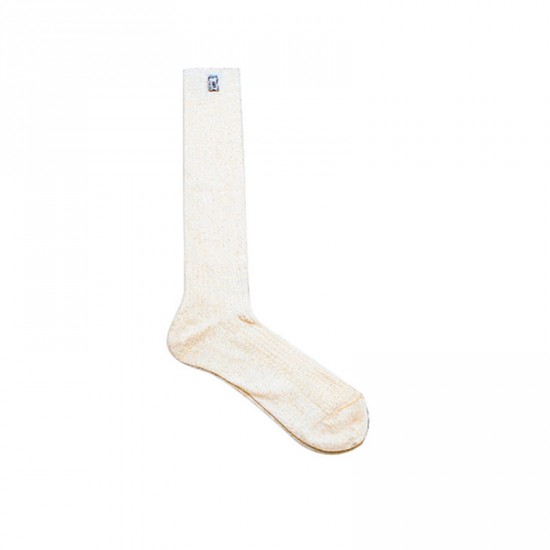 SPARCO DELTA RW-6 COTTON LONG SOCK 防火長襪