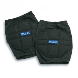 SPARCO NOT FIA APPROVED KNEE PADS 護膝