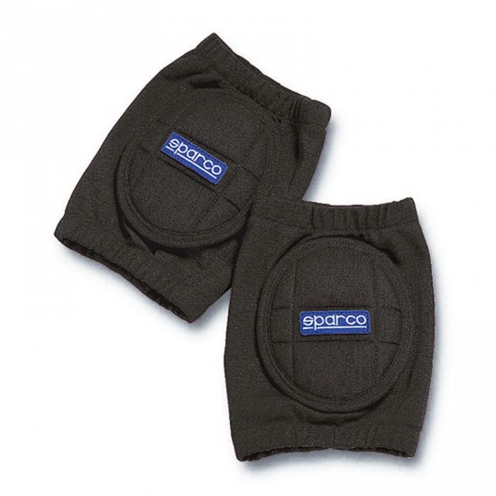 SPARCO NOT FIA APPROVED ELBOW PADS 護肘