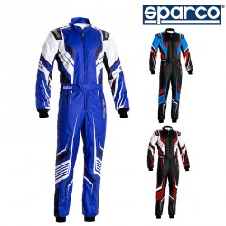 SPARCO PRIME K SUIT 卡丁賽車服