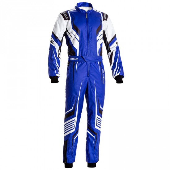 SPARCO PRIME K KID SUIT 兒童卡丁賽車服