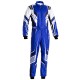 SPARCO PRIME K SUIT 卡丁賽車服