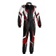 SPARCO PRIME K KID SUIT 兒童卡丁賽車服