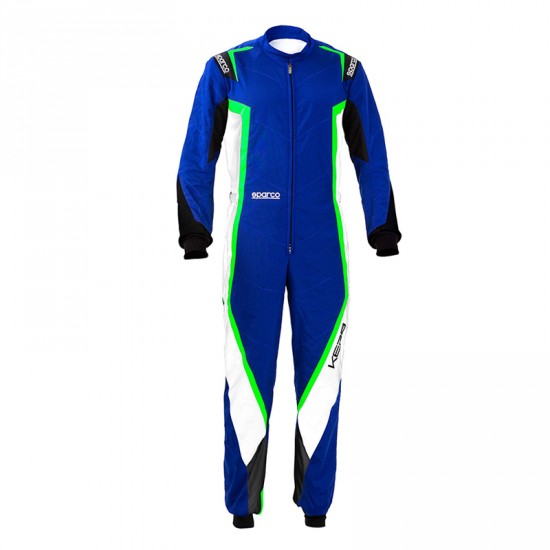 SPARCO KERB KID SUIT 兒童卡丁賽車服