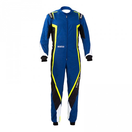 SPARCO KERB KID SUIT 兒童卡丁賽車服