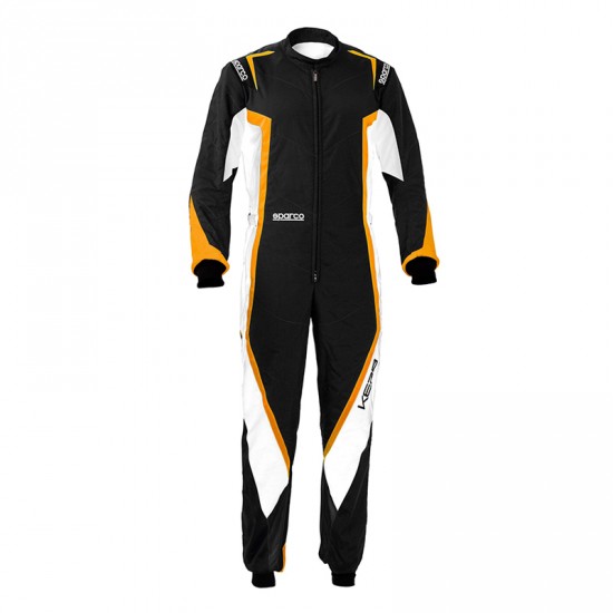 SPARCO KERB SUIT 卡丁賽車服