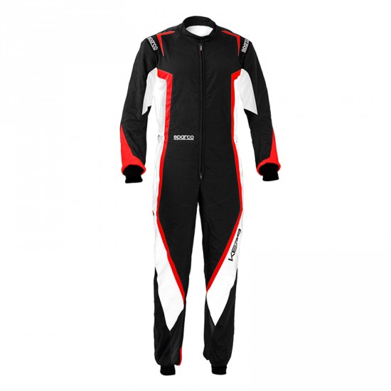 SPARCO KERB SUIT 卡丁賽車服