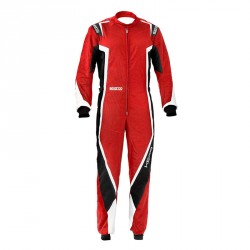 SPARCO KERB KID SUIT 兒童卡丁賽車服