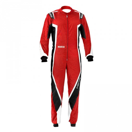 SPARCO KERB KID SUIT 兒童卡丁賽車服