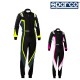 SPARCO KERB GIRL SUIT 兒童卡丁賽車服(女)