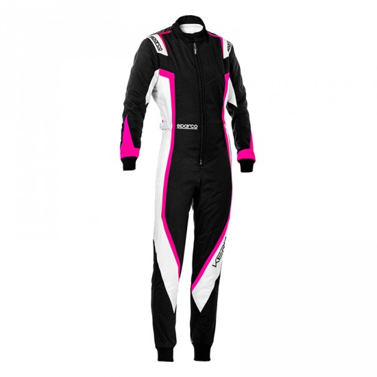 SPARCO KERB LADY SUIT 卡丁賽車服(女)