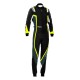 SPARCO KERB GIRL SUIT 兒童卡丁賽車服(女)