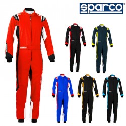 SPARCO THUNDER KID SUIT 兒童卡丁賽車服