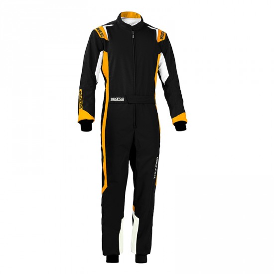 SPARCO THUNDER SUIT 卡丁賽車服