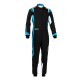 SPARCO THUNDER KID SUIT 兒童卡丁賽車服