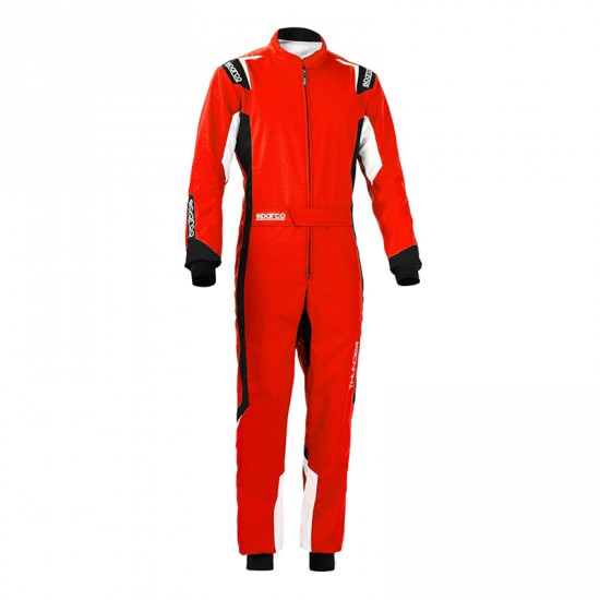 SPARCO THUNDER SUIT 卡丁賽車服