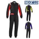 SPARCO ROOKIE SUIT 卡丁賽車服