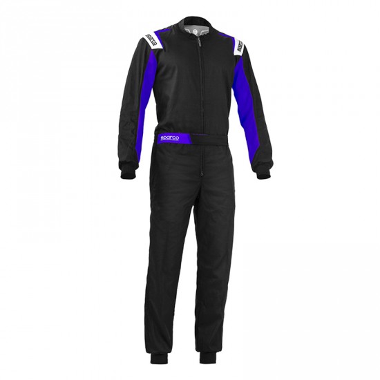 SPARCO ROOKIE SUIT 卡丁賽車服