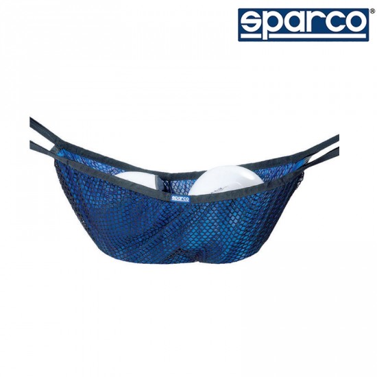 SPARCO ACCESSORIES HELMET NET 安全帽網