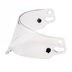 SPARCO ACCESSORIES CLEAR VISOR 透明鏡片