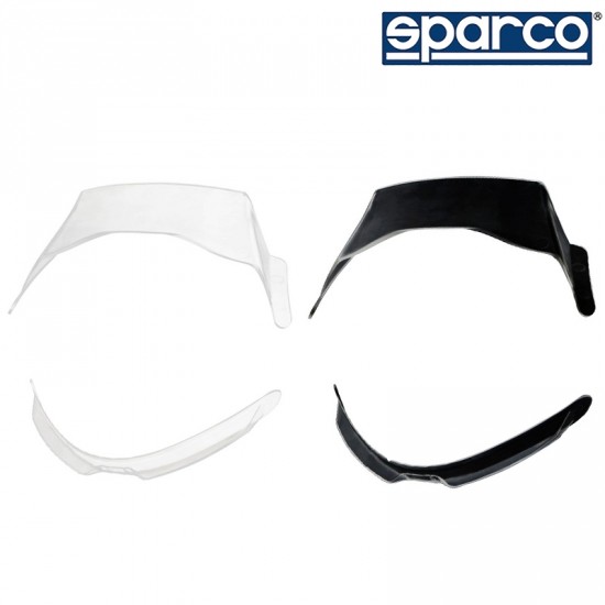 SPARCO ACCESSORIES FRONT SPOILER 前擾流板