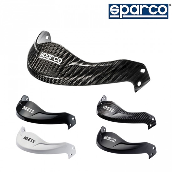 SPARCO ACCESSORIES PEAKS 安全帽帽沿