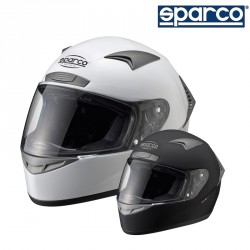 SPARCO CLUB X-1 卡丁安全帽