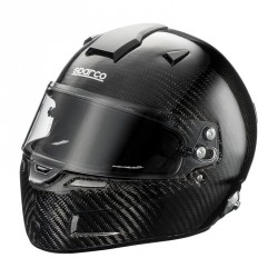 SPARCO PRIME RF-9W SUPER CARBON HELMETS 碳纖維全罩式安全帽