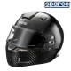 SPARCO PRIME RF-9W SUPER CARBON HELMETS 碳纖維全罩式安全帽