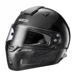 SPARCO SKY RF-7W CARBON 碳纖維全罩式安全帽