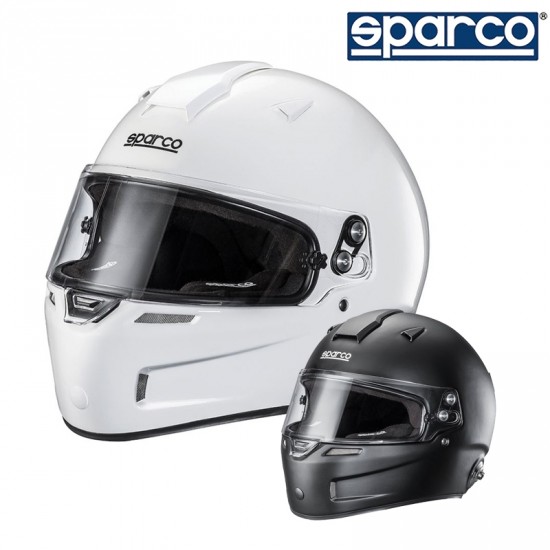 SPARCO AIR PRO RF-5W 全罩式安全帽