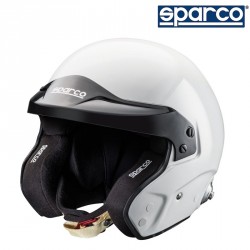 SPARCO PRO RJ-3 半罩式安全帽