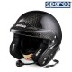 SPARCO PRIME RJ-9I SUPERCARBON 碳纖維拉力安全帽