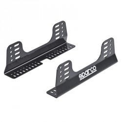 SPARCO ACCESSORIES SIDE SEAT 側面座椅安裝框架 