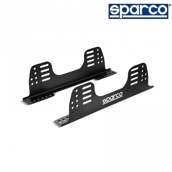 SPARCO ACCESSORIES SIDE SEAT 側面座椅安裝框架 