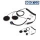 SPARCO ACCESSORIES INTERCOM KIT FOR FULL-FACE HELMETS 麥克風套件(全罩式安全帽)