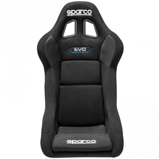 SPARCO EVO QRT 玻璃纖維賽車椅