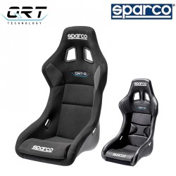 SPARCO QRT-R 玻璃纖維賽車椅