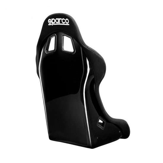 SPARCO REV QRT 玻璃纖維賽車椅