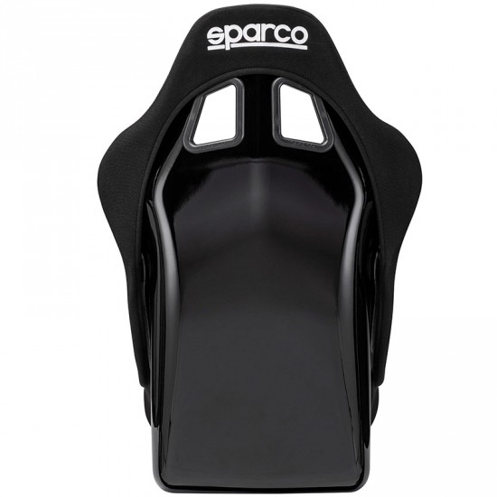 SPARCO EVO XL QRT 玻璃纖維賽車椅