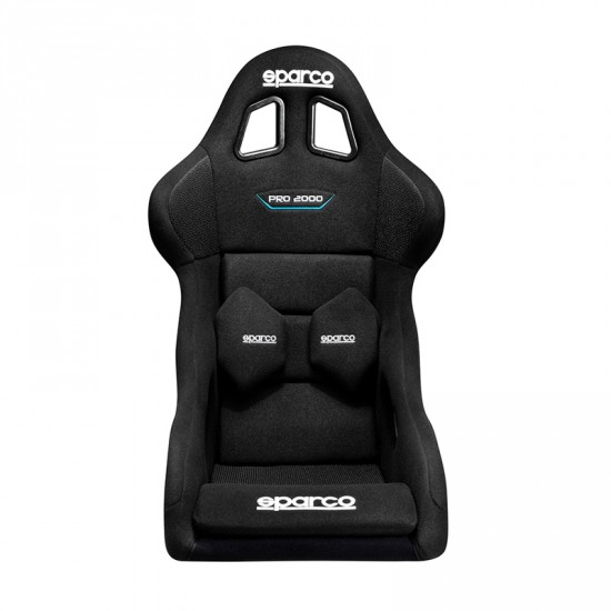 SPARCO PRO 2000 QRT 玻璃纖維賽車椅