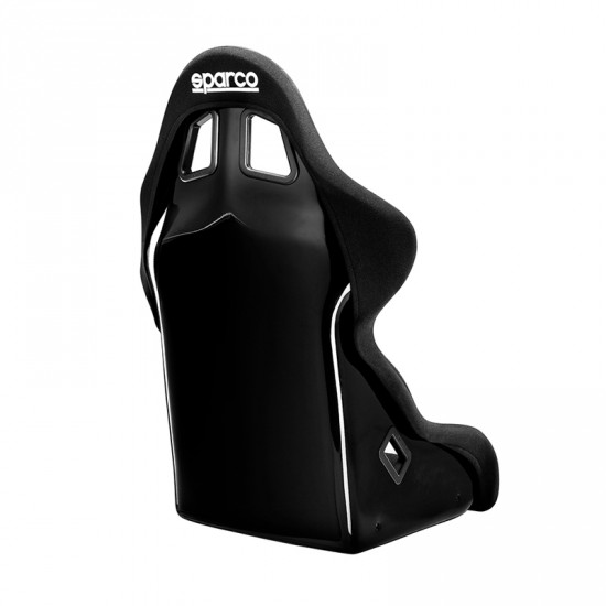 SPARCO PRO 2000 QRT 玻璃纖維賽車椅
