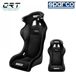 SPARCO PILOT QRT 玻璃纖維賽車椅