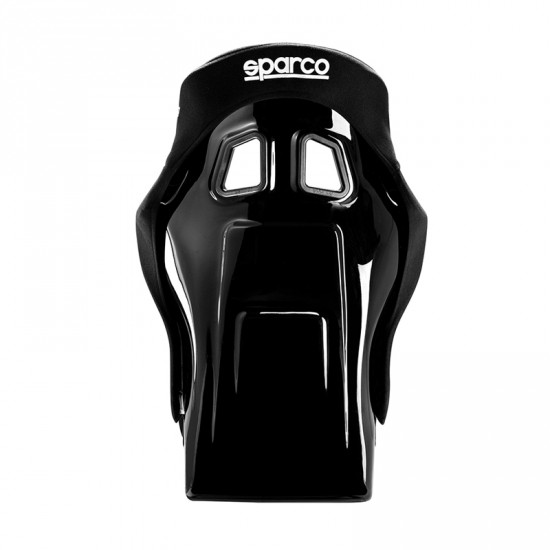 SPARCO PILOT QRT 玻璃纖維賽車椅