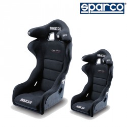 SPARCO ADV SCX 碳纖維賽車椅