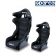 SPARCO ADV SCX-H 碳纖維賽車椅