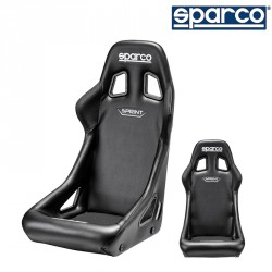 SPARCO SPRINT SKY 管狀鋼框架賽車椅